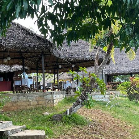 Wings Hotels Nosy-Be Zewnętrze zdjęcie