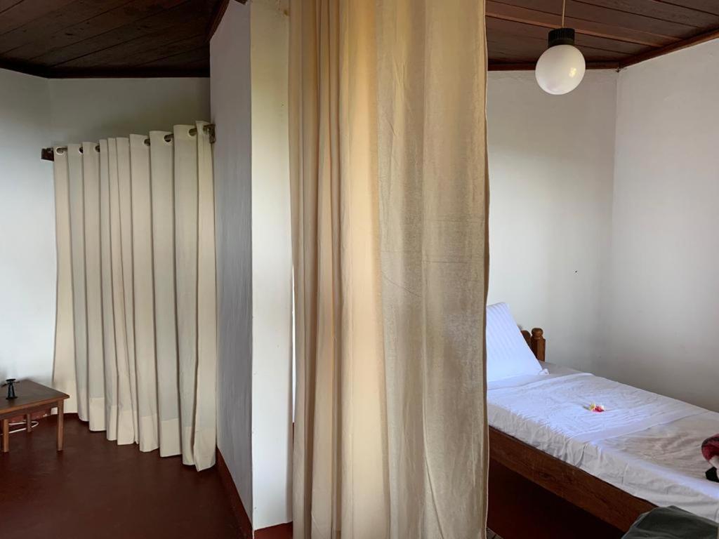 Wings Hotels Nosy-Be Zewnętrze zdjęcie