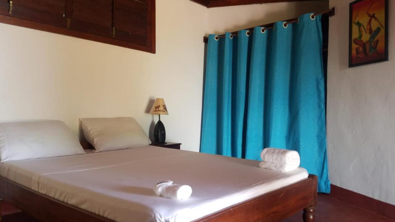 Wings Hotels Nosy-Be Zewnętrze zdjęcie