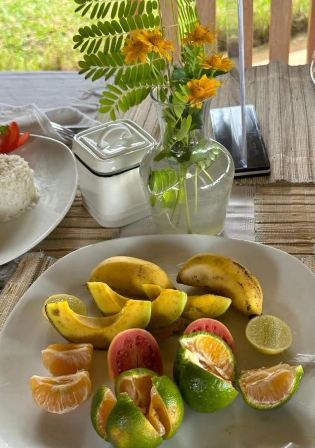 Wings Hotels Nosy-Be Zewnętrze zdjęcie