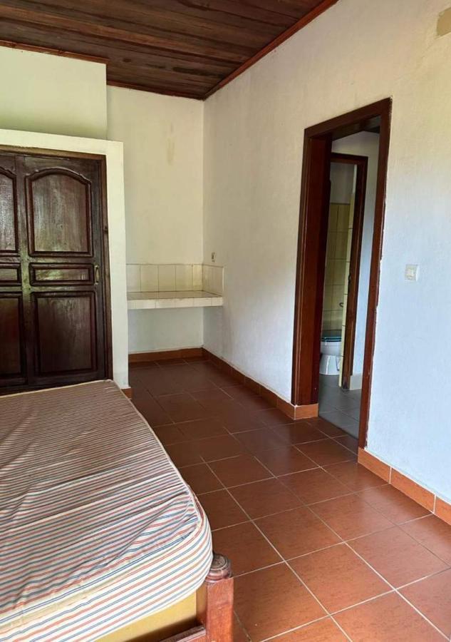 Wings Hotels Nosy-Be Zewnętrze zdjęcie