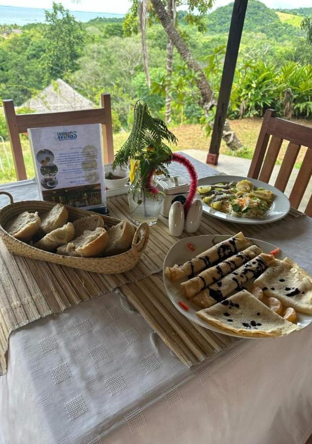 Wings Hotels Nosy-Be Zewnętrze zdjęcie