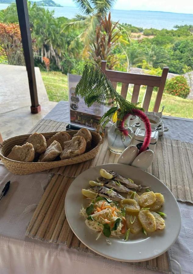 Wings Hotels Nosy-Be Zewnętrze zdjęcie