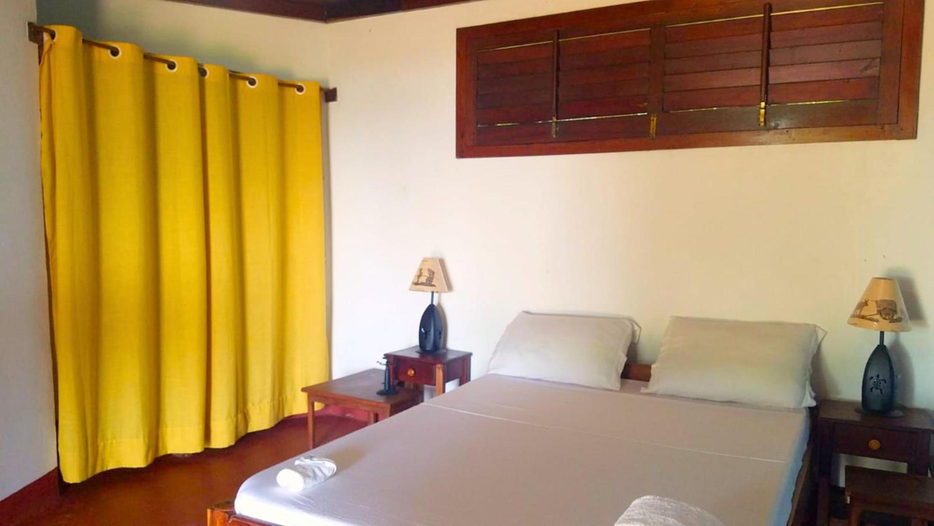 Wings Hotels Nosy-Be Zewnętrze zdjęcie