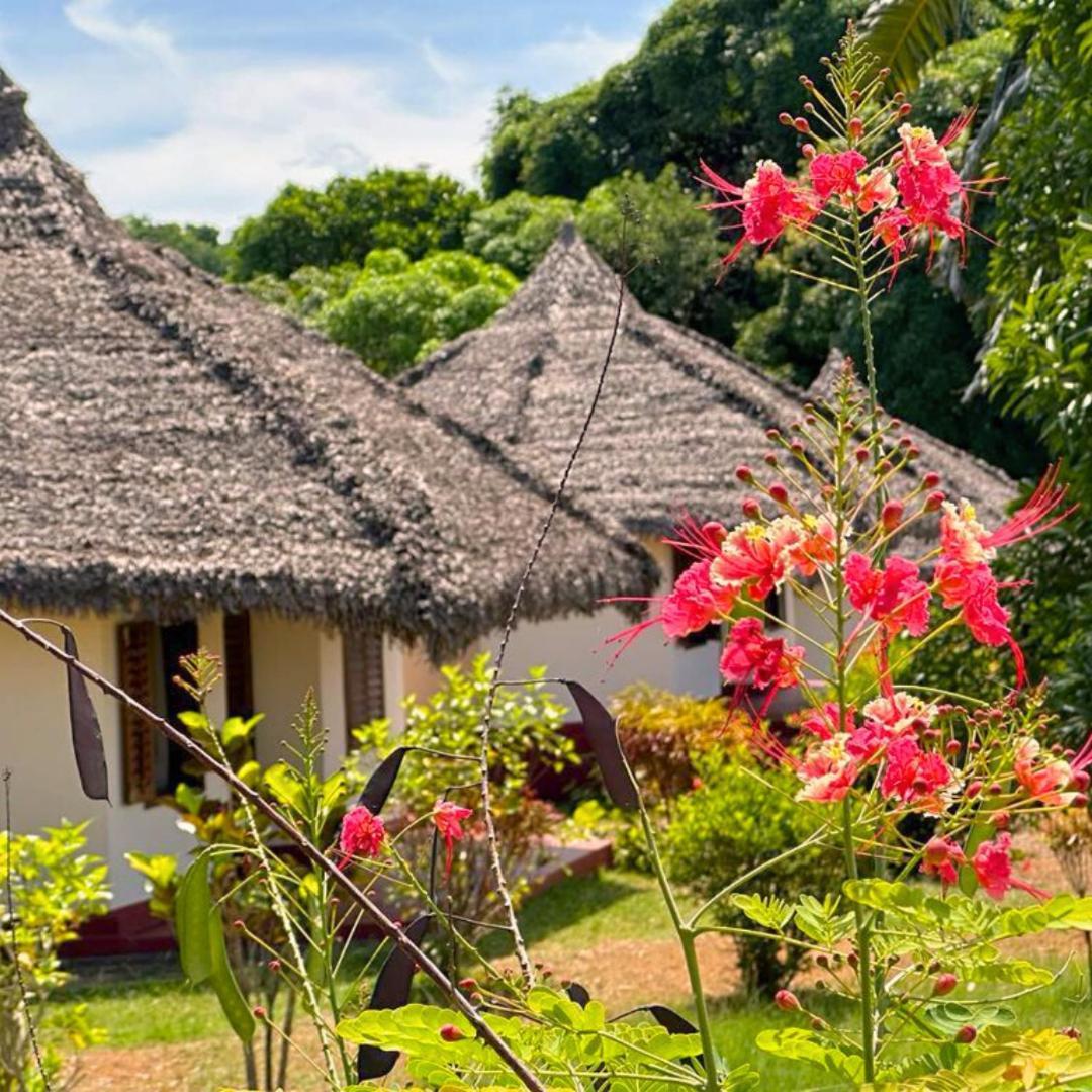 Wings Hotels Nosy-Be Zewnętrze zdjęcie